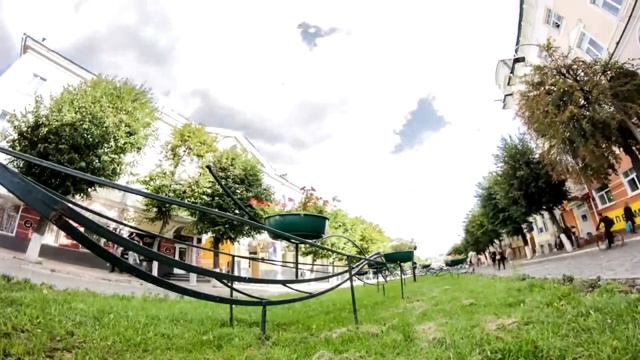 Город ОРЁЛ смотреть онлайн