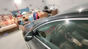 Обзор Продажа Фольксваген Пассат б6 2006 год 150 л.с. fsi