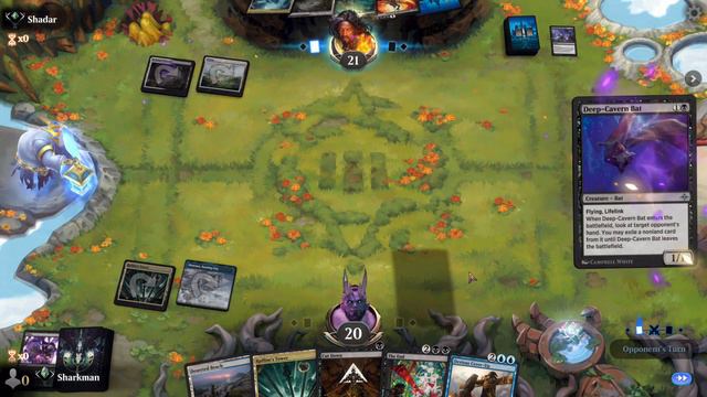 Eraser Part 3 | Its Good to be Evil | MKM Standard Ranked Bo1 | MTG Arena смотреть онлайн