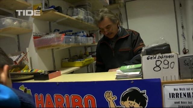 Hamburg immer anders! - 03.10.2018 смотреть онлайн