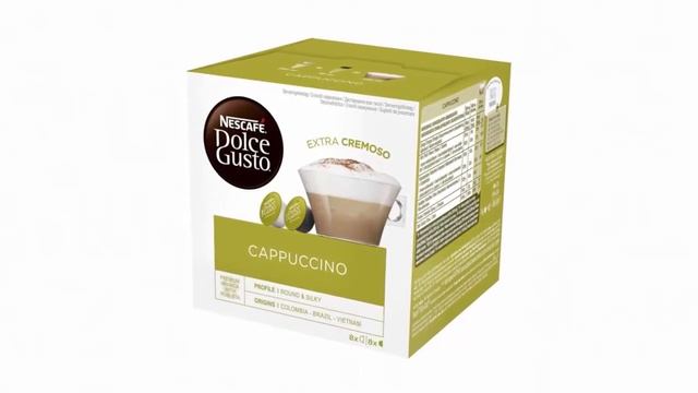 Бесплатный промокод на скидку в маркетплейсе Яндекс Маркет кофе в капсулах Nescafe Dolce Gusto смотреть онлайн