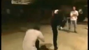 Скотт Эдкинс и Майкл Джей Уайт mp4