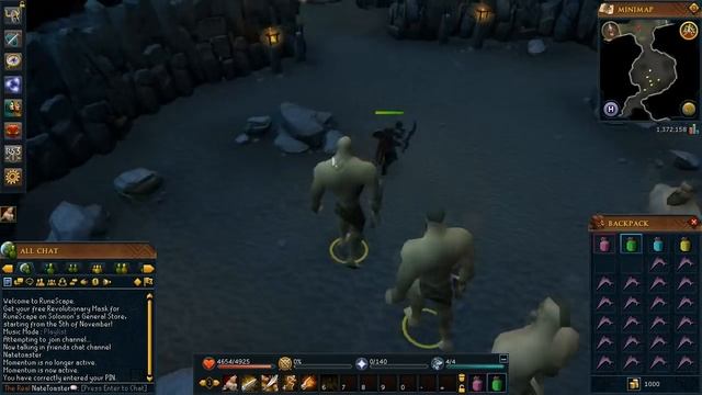 [Runescape 3] Dusty Key Guide! [Taverley Dungeon] смотреть онлайн