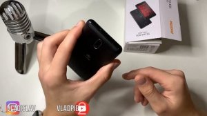 Новый СМАРТФОН ЗА 500 рублей | Dima Viper не прав!