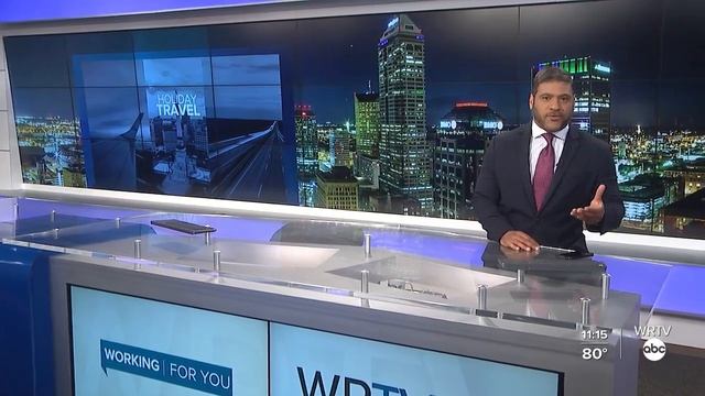WRTV News at 11 | July 1, 2022 смотреть онлайн