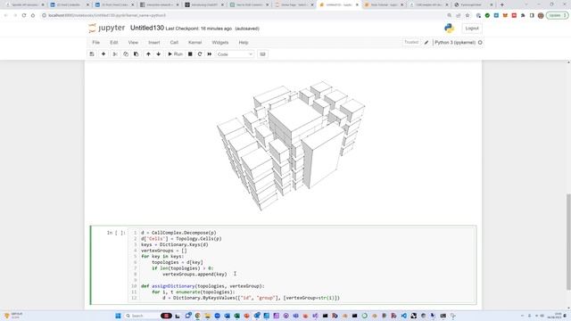PyVisTutorial смотреть онлайн