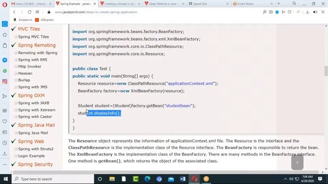 #javafullstack Developer regular session class-14 |June 29 2020 | Invitech IT - 7207336490- kumar смотреть онлайн