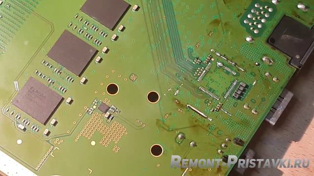 Нет видео сигнала на PS4 Ремонт PS4 в Москве 8(968)8482222 смотреть онлайн