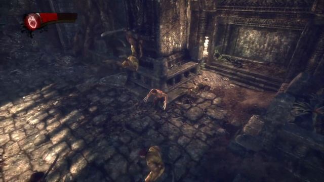 Проверка Временем. Обзор X-Men Origins: Wolverine (ps3) смотреть онлайн