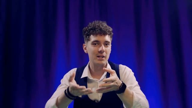 КАК СДЕЛАТЬ КРУТОЙ ПРАЗДНИК | АЛЕКСАНДР ПОЛОЖЕНКО ВЕДУЩИЙ смотреть онлайн