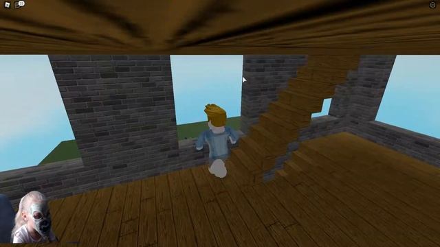 ПРОХОЖДЕНИЕ КУКОЛЬНЫЕ ПРИКОЛЫ РОБЛОКС Roblox Ragdoll Engine смотреть онлайн