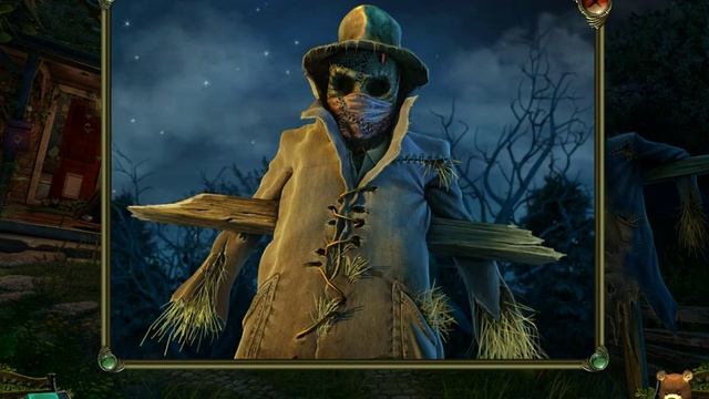 Let's Play Casual Games! Weird Park: Scary Tales смотреть онлайн