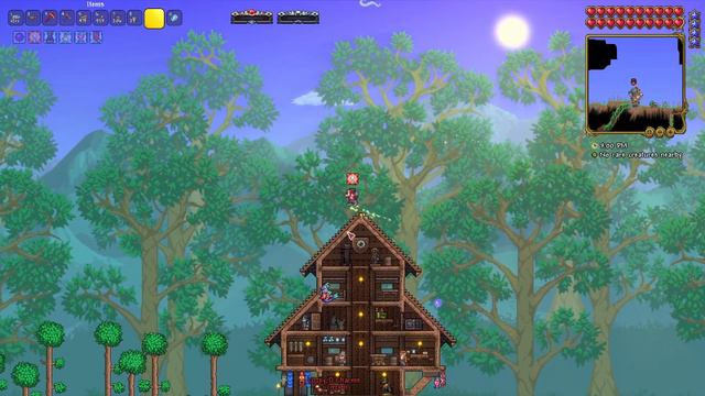Malice Mode! | Terraria 1.4 Calamity Modpack #4 смотреть онлайн