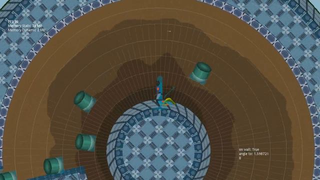 2d planet game test смотреть онлайн