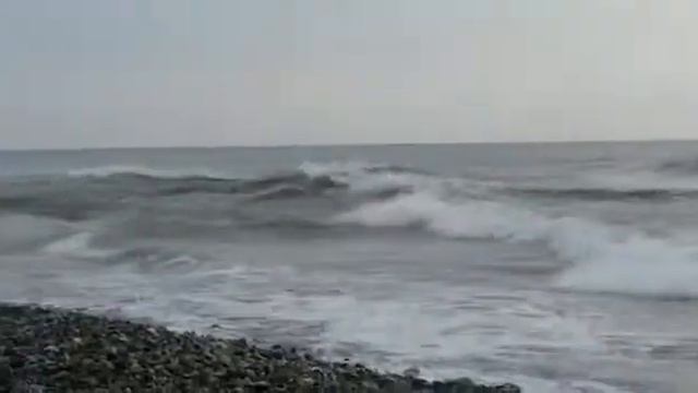 Посмотрите , какие огромные волны! смотреть онлайн