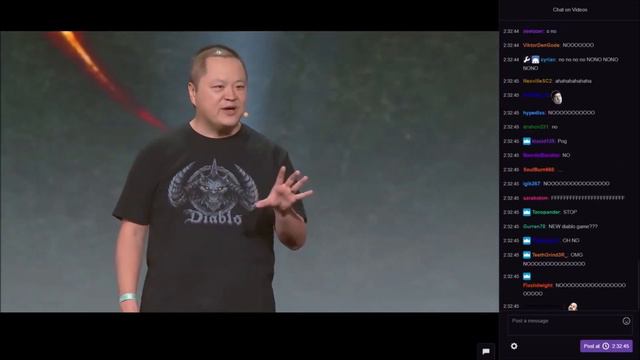 [Diablo] The video no one at Blizzard wants you to see... смотреть онлайн