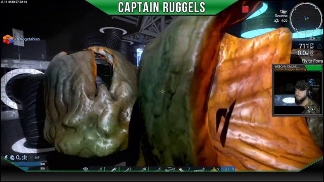 Empyrion #DarkFaction First Look!