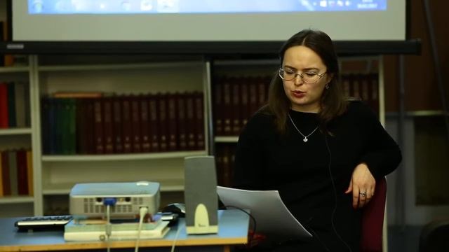 Софья Палеолог. Лекция. Татьяна Матасова, МГУ смотреть онлайн