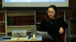 Софья Палеолог. Лекция. Татьяна Матасова, МГУ