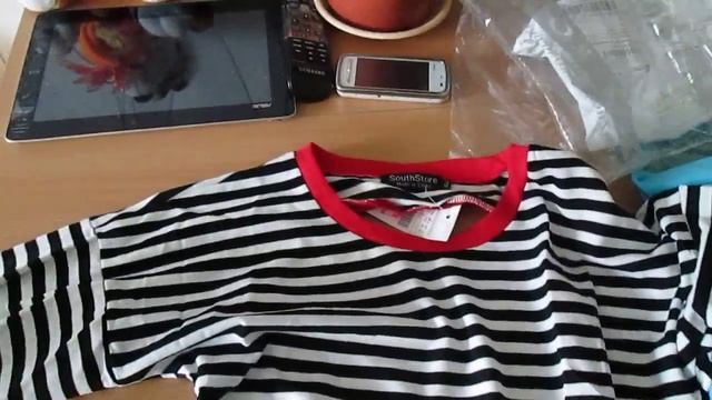 Одежда с Али экспресс. смотреть онлайн