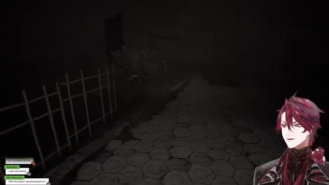 【PAMALI】FORCED TO PLAY THIS HORROR GAME смотреть онлайн