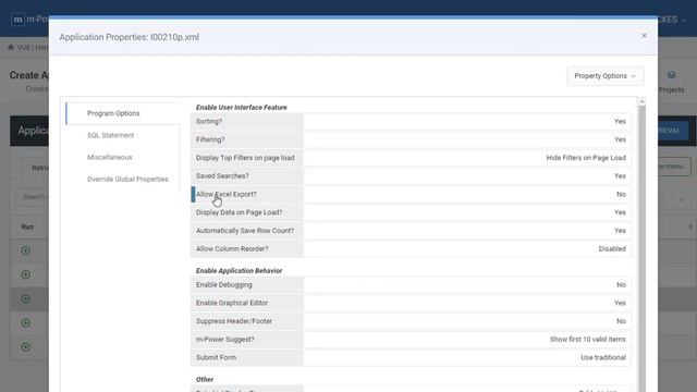 Export to Excel смотреть онлайн