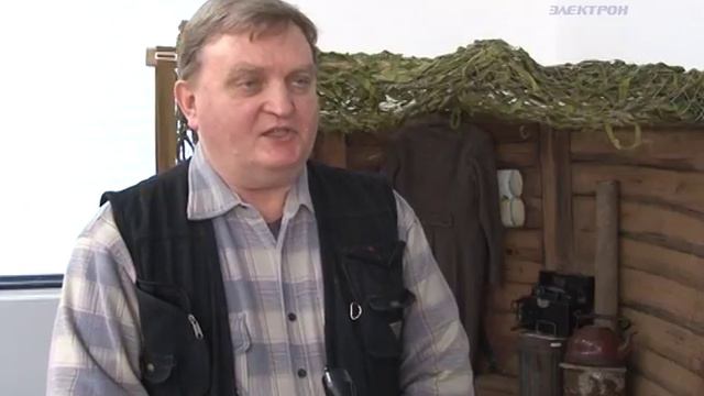 В Крымском краеведческом музее отметили 105-ю годовщину со дня рождения А.И.Покрышкина. смотреть онлайн