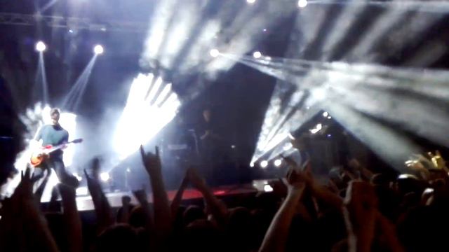 Lumen - Не спеши (18.02.17 - Екатеринбург) смотреть онлайн
