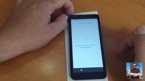 ZTE Blade L8 FRP Bypass Сброс Google Аккаунта Без ПК Android 9