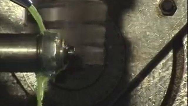 Полигональное точение. Нарезание радиальных зубьев 2. Станки TRISHUL смотреть онлайн