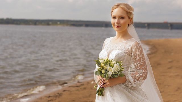 Музыка для души. Красивая музыка без слов на скрипке