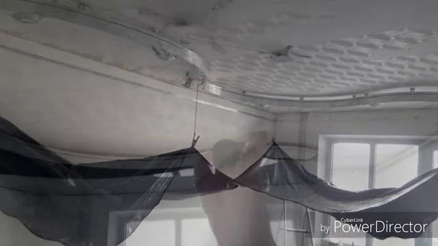 Двухуровневый натяжной потолок в Бресте. смотреть онлайн