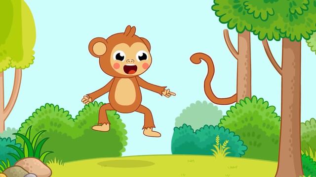 Kutu Kutu Pense - Hayvan Seslerini Öğreten Şarkı