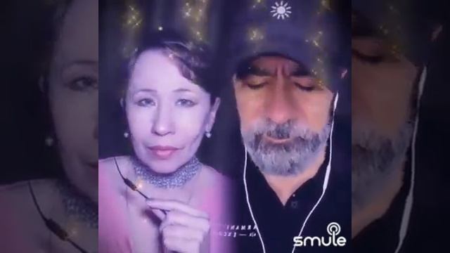 Может я, может ты. Кавер-дуэт. Спасибо, Саркис) смотреть онлайн