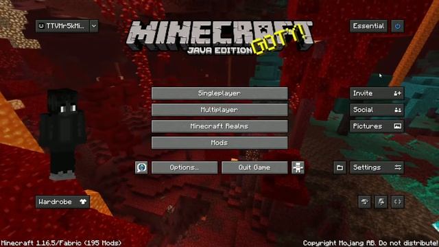 HOW TO PLAY MODDED MINECRAFT WITH YOUR FRIENDS WITH NO SERVER смотреть онлайн