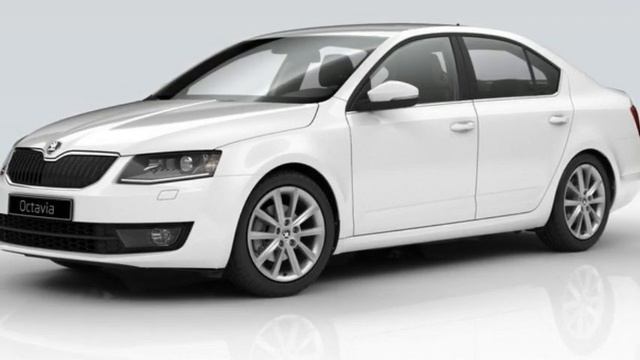 Skoda Octavia 1.4 TSI 150PK JOY (vsb 9648) смотреть онлайн