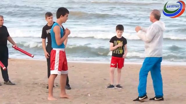 Учимся побеждать смотреть онлайн