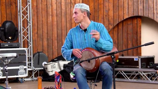 Kyiv Open Air, 1.8.2015, ETHNICA+, на бис смотреть онлайн