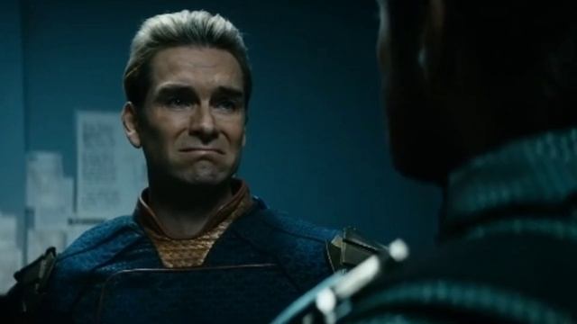 Хоумлендер || Трибьют