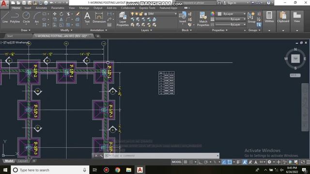 Create XY coordinate table in AutoCAD with lisp смотреть онлайн