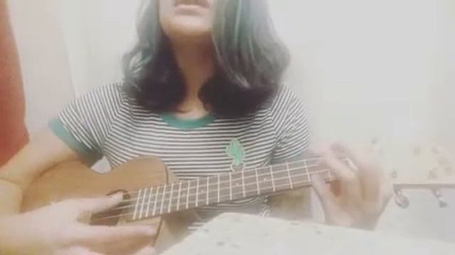 Love is a losing game Ukulele cover •Amy Winehouse смотреть онлайн