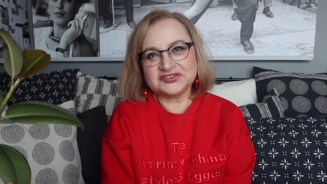 Как одеваются российские модницы, что отправила дочке в Америку, сюрприз от зрительницы смотреть онлайн