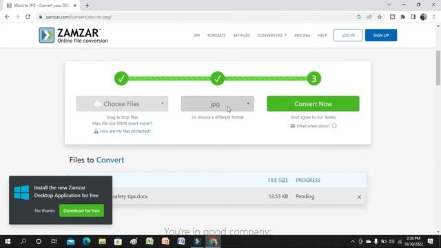 How to convert word file to jpg bangla tutorial | word file convert in jpg file | doc to jpg conver смотреть онлайн