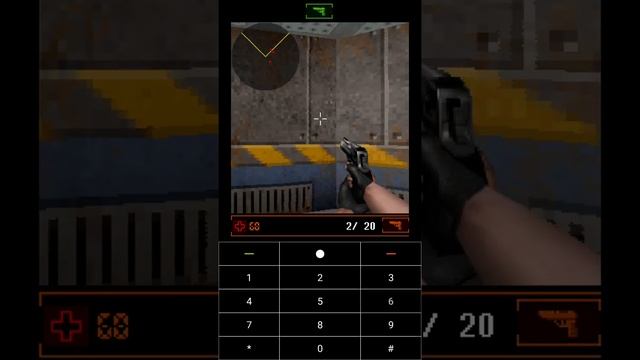 3D Contr Terrorism pate 1 java games in 2008.. смотреть онлайн