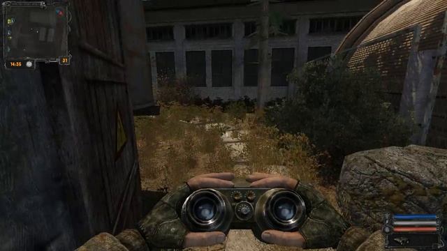 S.T.A.L.K.E.R. Ветер времени (инструменты для винта ) смотреть онлайн
