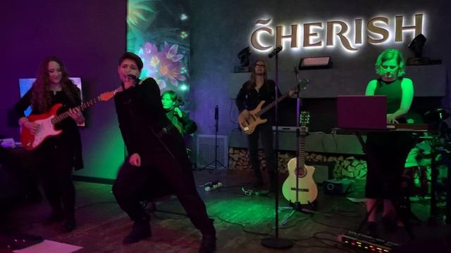 Если бы не Питер. Тишина