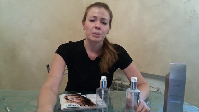 Мицеллярная вода. смотреть онлайн