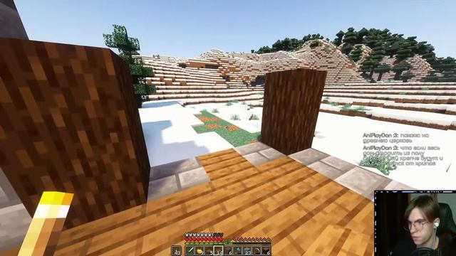 Я окончил колледж (круто) | Minecraft смотреть онлайн
