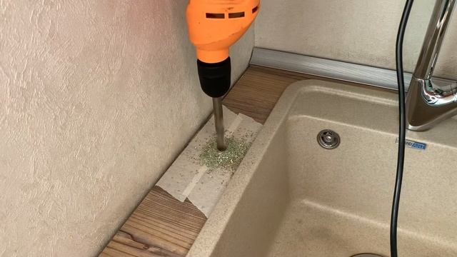 Установка дома системы очистки воды ITA смотреть онлайн