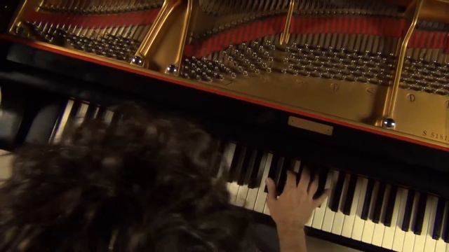 Ed Sheeran - Shape Of You (Piano Rock Cover) смотреть онлайн
